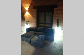 Hotels in Campillo de Aranda